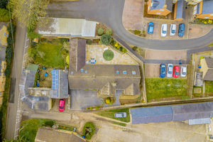 Astrop Road Kings Sutton